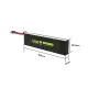 4PCS Explorer 1S 1000mAh 80C LiHV V2 A30 插頭