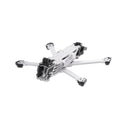 GEP-Vapor O4 Pro Holographic White Frame Vapor-D5