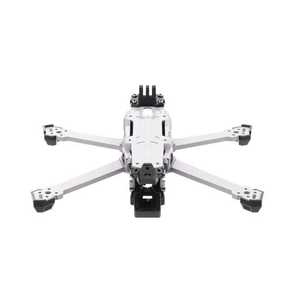 GEP-Vapor O4 Pro Holographic White Frame Vapor-D5