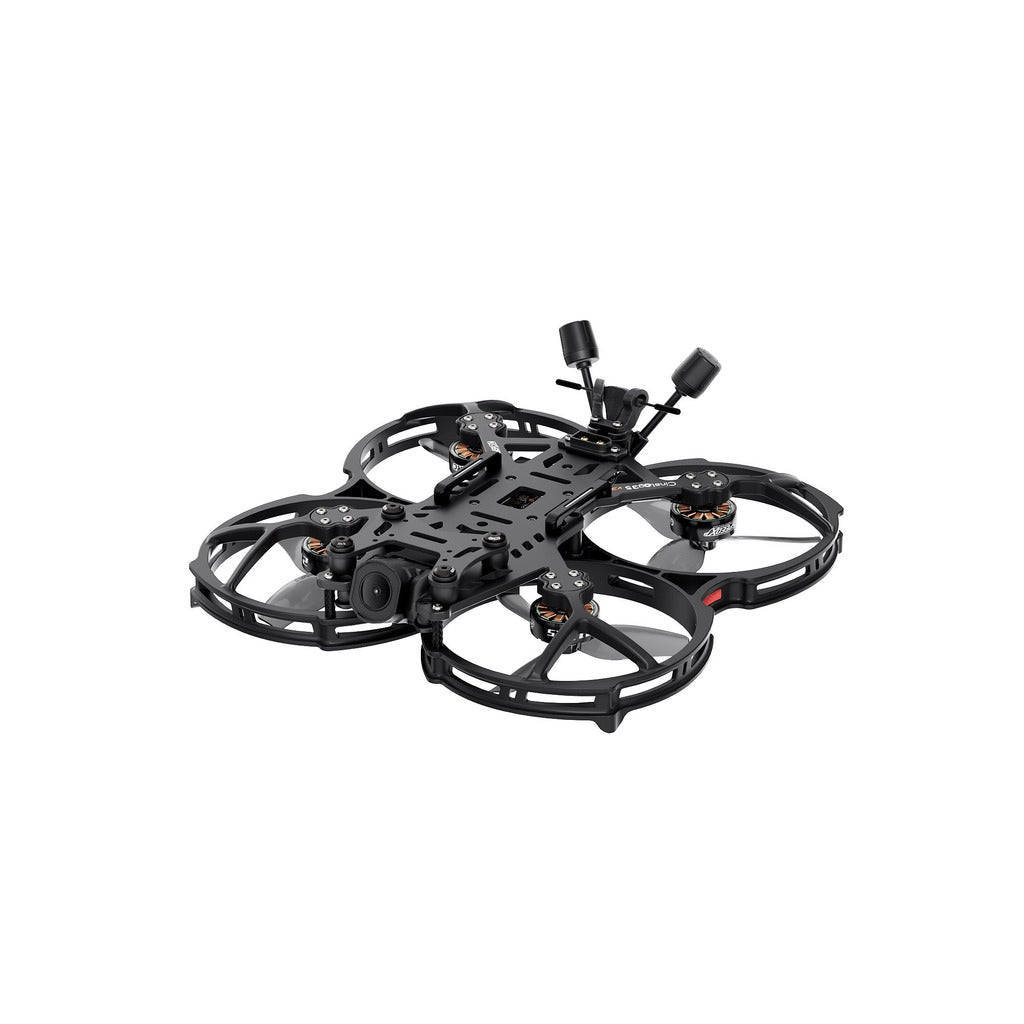 GEPRC CineLog35 V3 O4 Pro FPV Drone