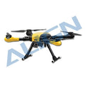 亞拓 M460S空拍任務無人機 價格依官網為準