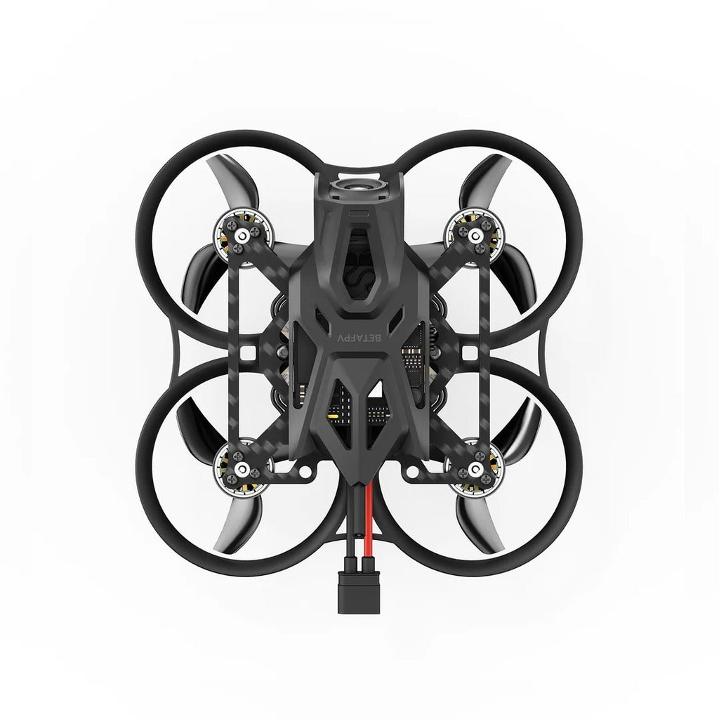 Pavo Pico II Brushless Whoop Quadcopter