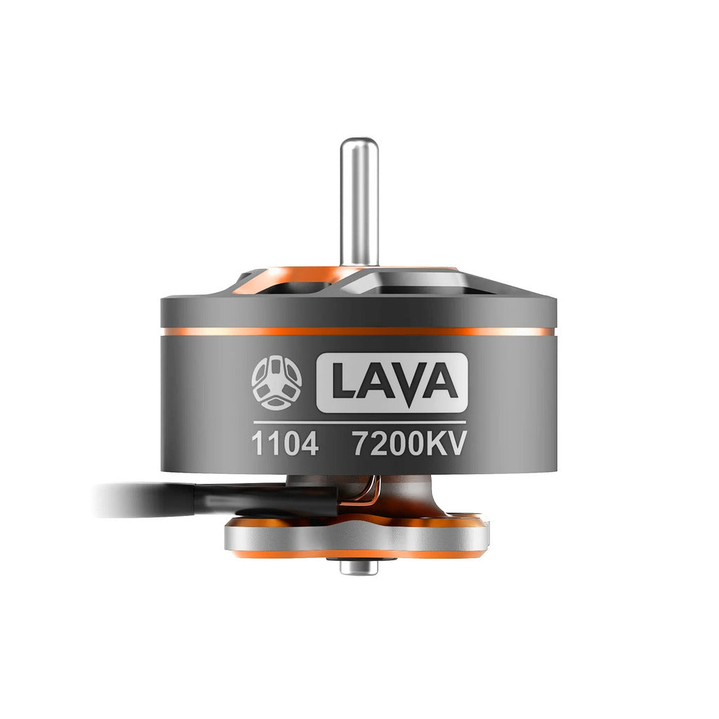 Pavo Pico II Brushless Whoop Quadcopter