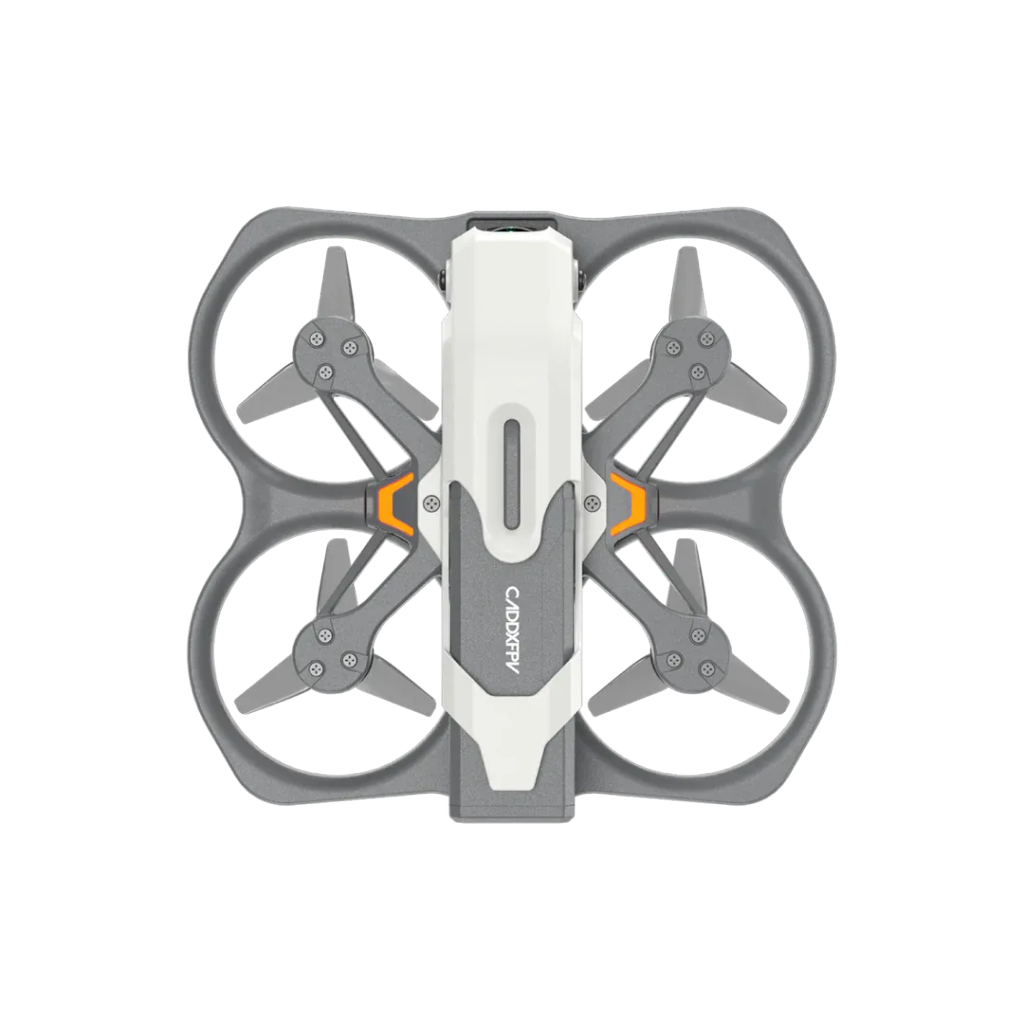 CADDX PROTOS 數位高清 FPV 無人機套裝