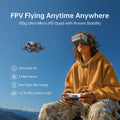 CADDX PROTOS 數位高清 FPV 無人機套裝