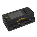 Tattu TA300 智能 8通道 LiPo 充電器 G-Tech 平衡充  FPV 無人機足球 2-4S 高效快速安全充電 - 商品圖 1