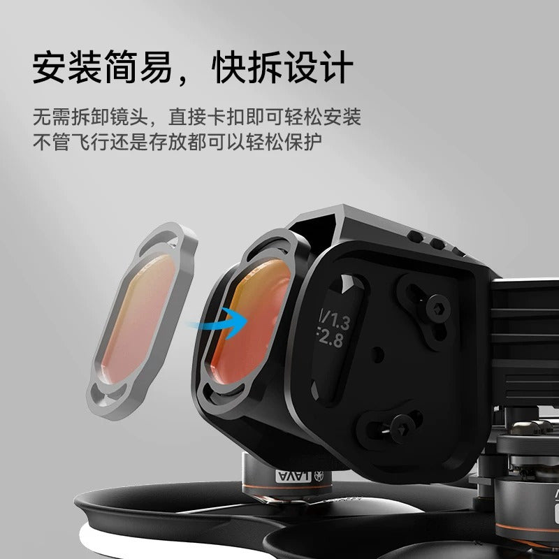 BETAFPV O4 pro天空端ND濾鏡