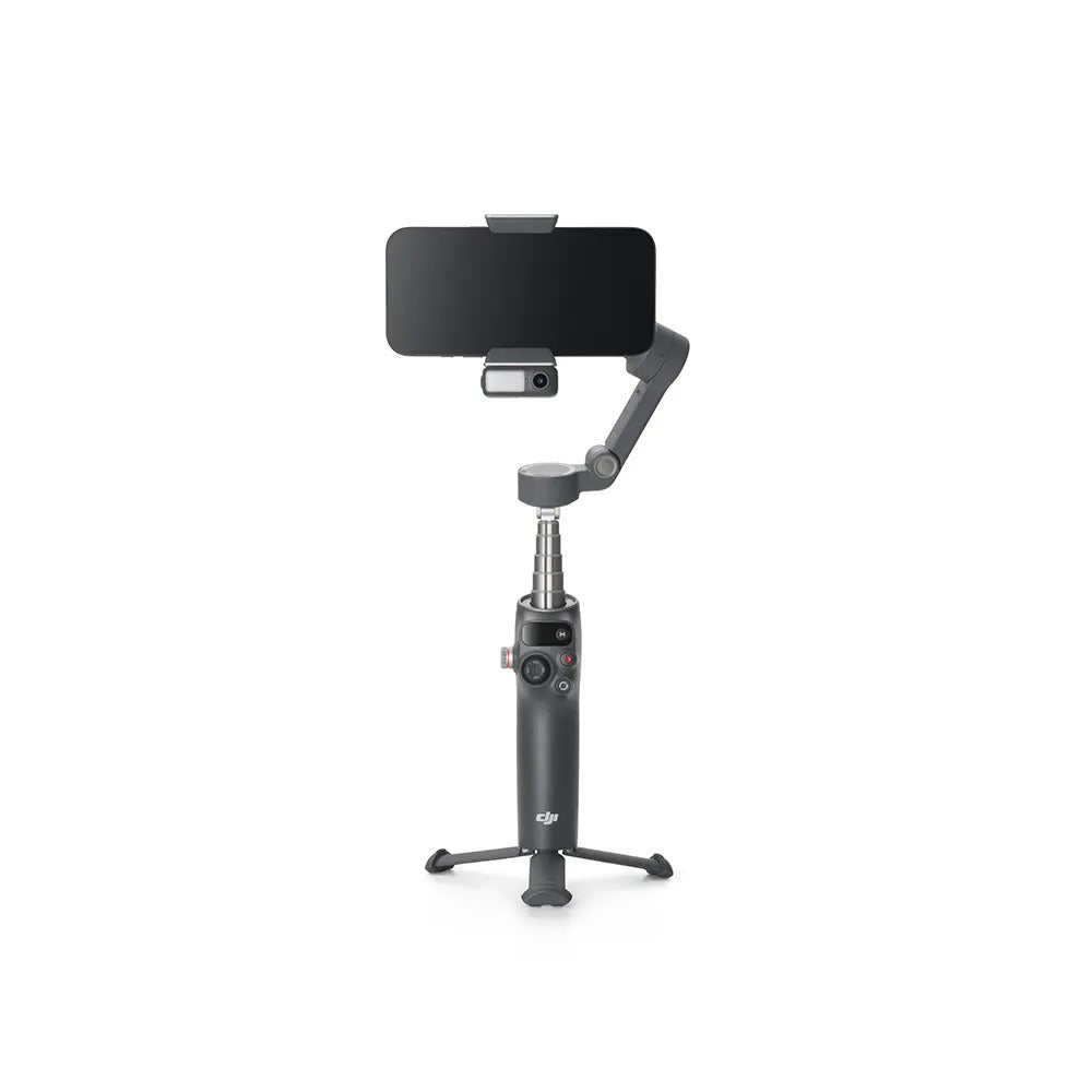 DJI 大疆 OSMO MOBILE 8 雲台/手機三軸穩定器