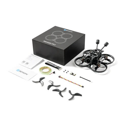 BETAFPV Pavo20 Pro