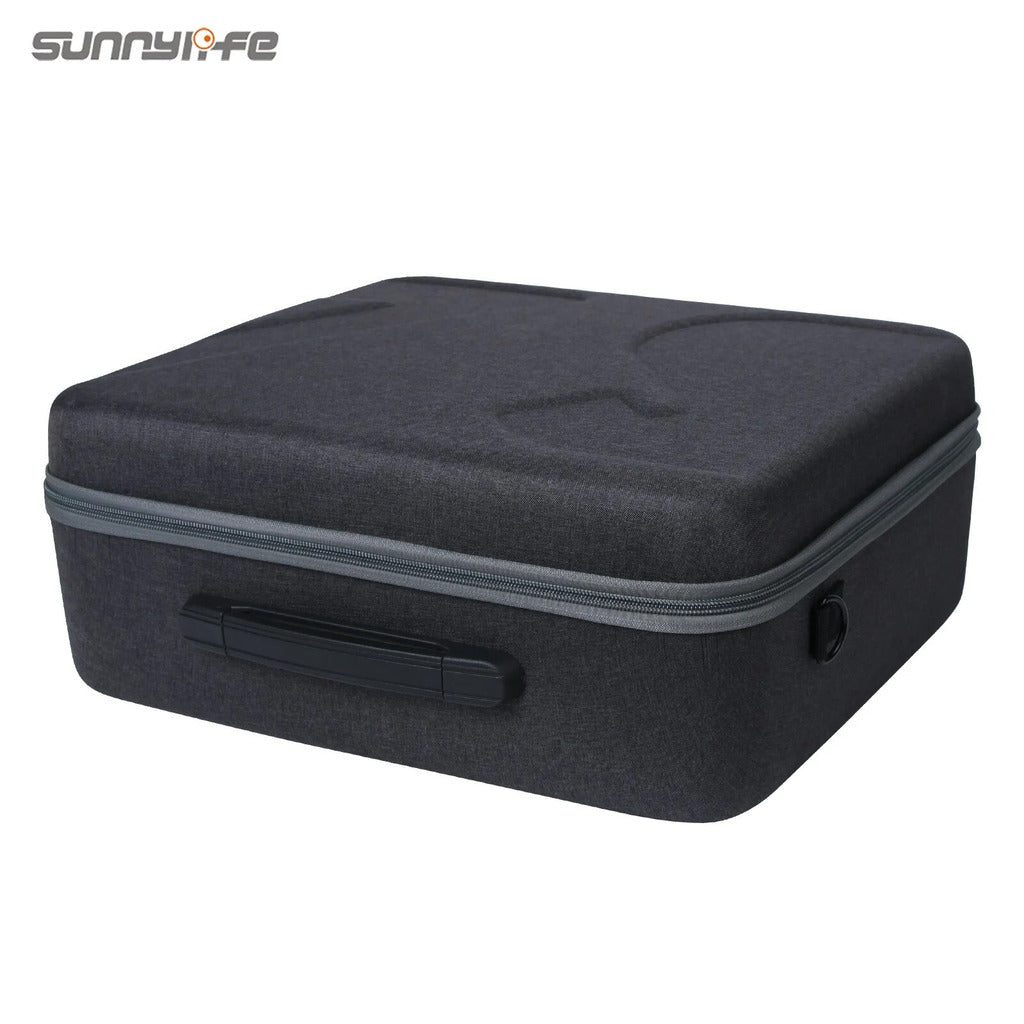 Sunnylife 便攜式提箱/手提包 保護性單肩包/側背包 配件 適用於 DJI FPV Combo