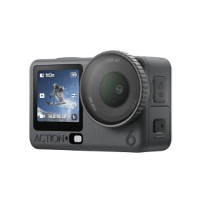 [酷飛] DJI 大疆OSMO ACTION 6標準套裝