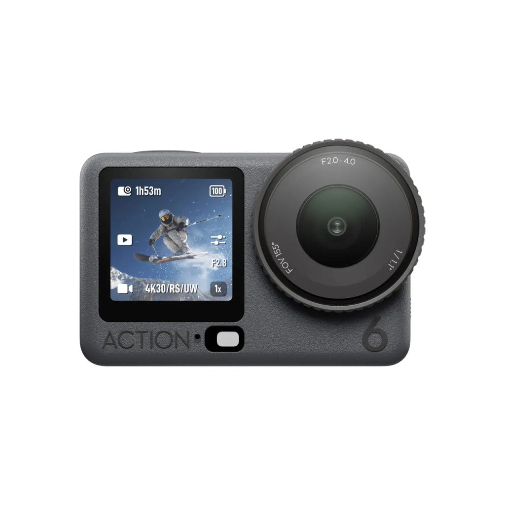 [酷飛] DJI 大疆OSMO ACTION 6標準套裝