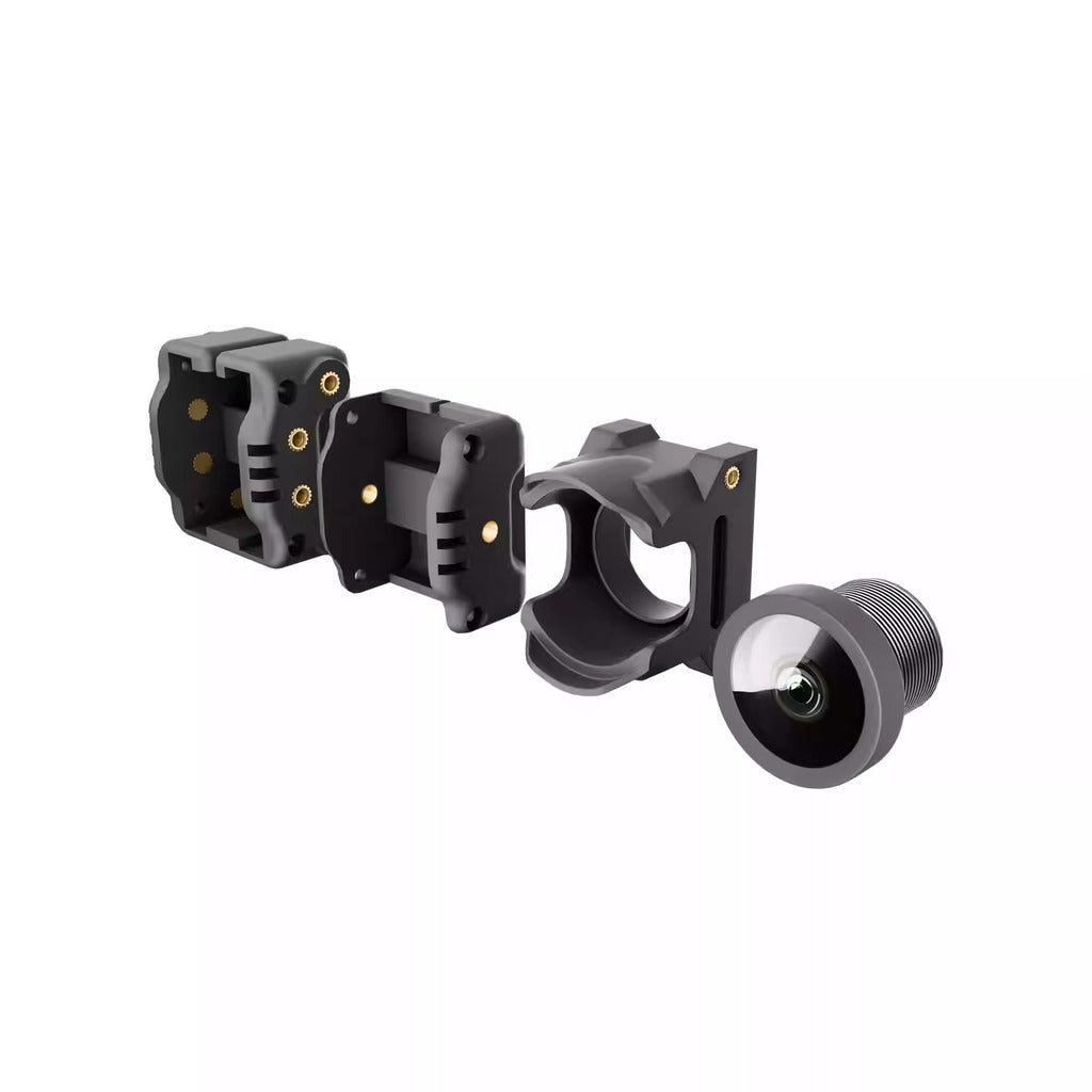 FLYWOO O4 Wide 155° 增廣超廣訂製鏡頭適合大疆圖傳