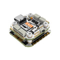 Flywoo 悟空GOKU H743 MINI 45A 32Bit 128K 穿越機飛塔