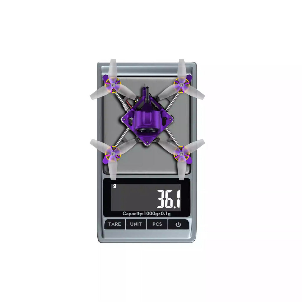 Flywoo 螢火蟲Firefly 16 1S V3 O4 廣角鏡頭迷你穿越機