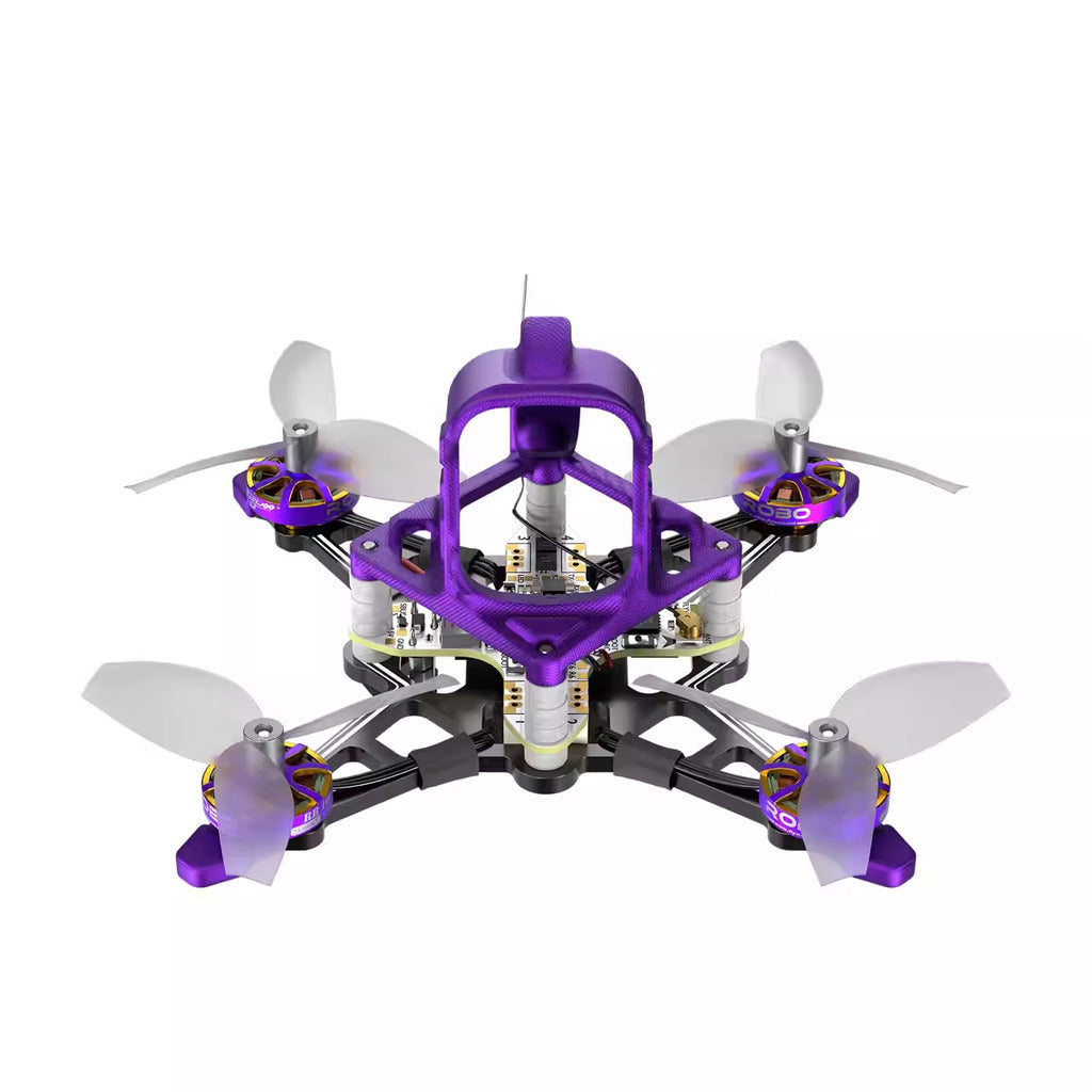 Flywoo 螢火蟲Firefly 16 1S V3 O4 廣角鏡頭迷你穿越機