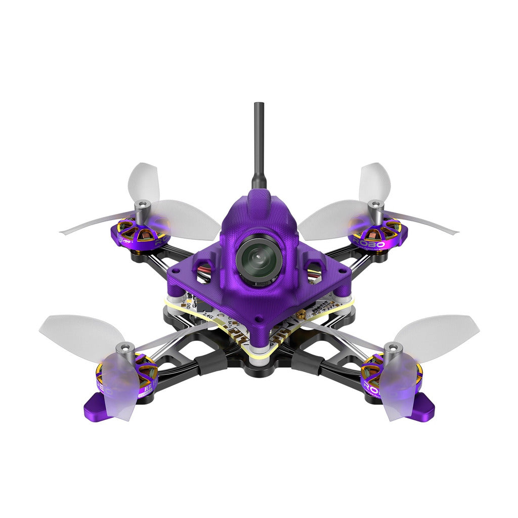 Flywoo 螢火蟲Firefly 16 1S V3 O4 廣角鏡頭迷你穿越機