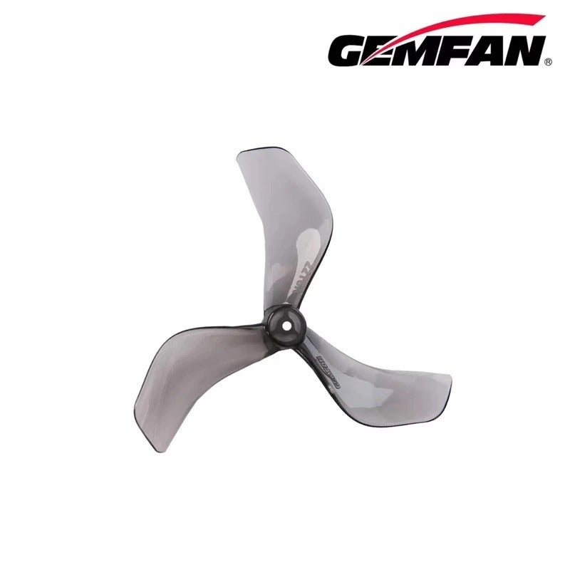 Gemfan 乾豐 2216 三葉槳 BetaFPV Pavo20 Pro 專用適配 2.2吋高性能螺旋槳 (4正4反)