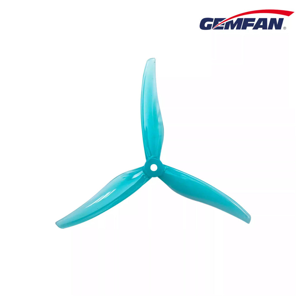 GEMFAN乾豐6030-3 6寸槳葉FPV穿越機螺旋槳花飛耐炸高效率