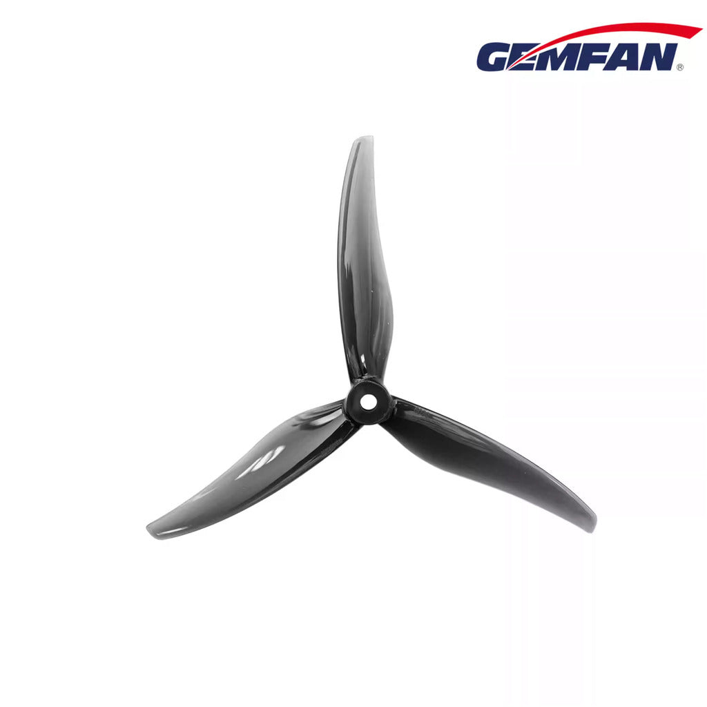 GEMFAN乾豐6030-3 6寸槳葉FPV穿越機螺旋槳花飛耐炸高效率
