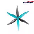 GEMFAN乾豐6030-3 6寸槳葉FPV穿越機螺旋槳花飛耐炸高效率