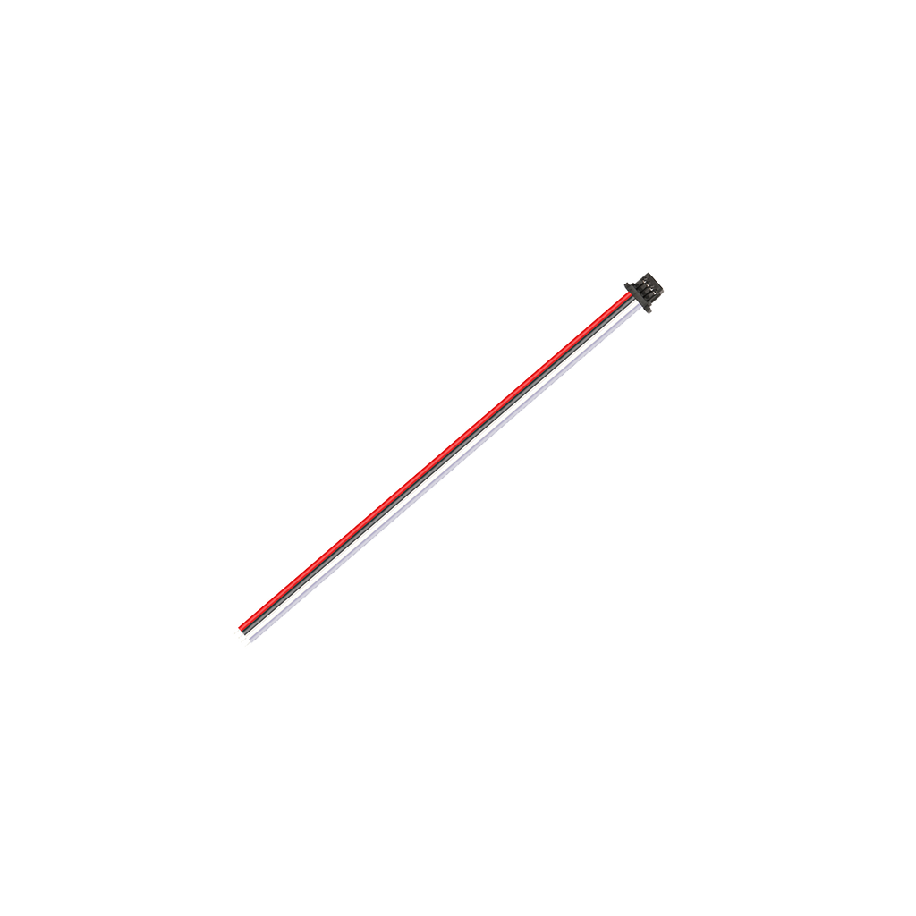CADDXFPV Walksnail Kit Power Cable 原廠商品圖片 1