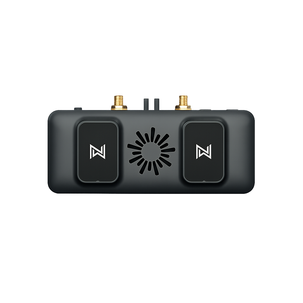 CADDXFPV Walksnail Avatar FPV VRX 原廠商品圖片 1