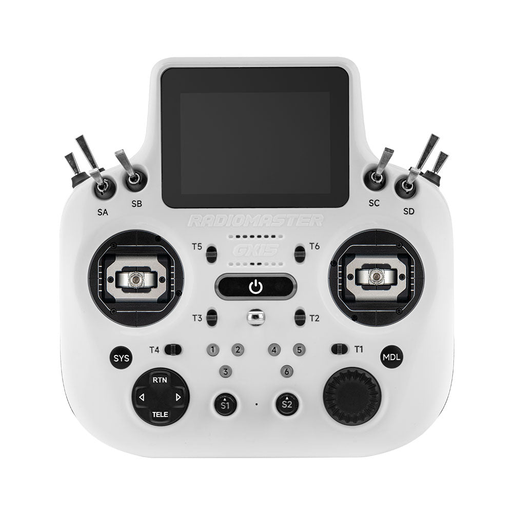RadioMaster GX15 官方產品圖 2
