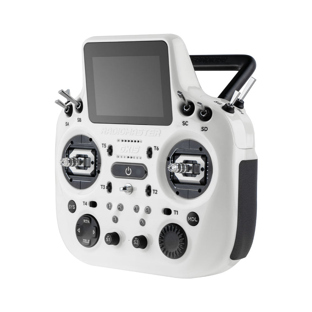 RadioMaster GX15 官方產品圖 7