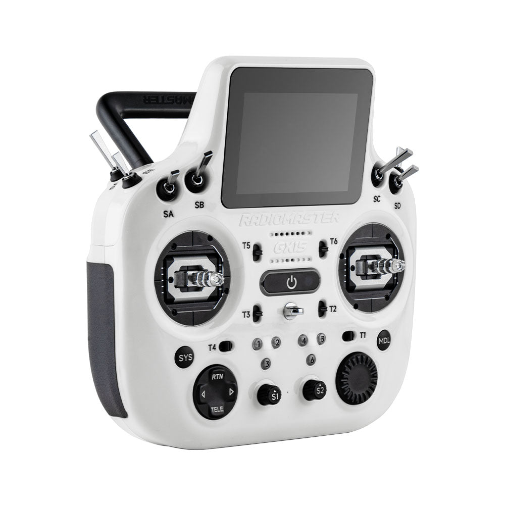 RadioMaster GX15 官方產品圖 8
