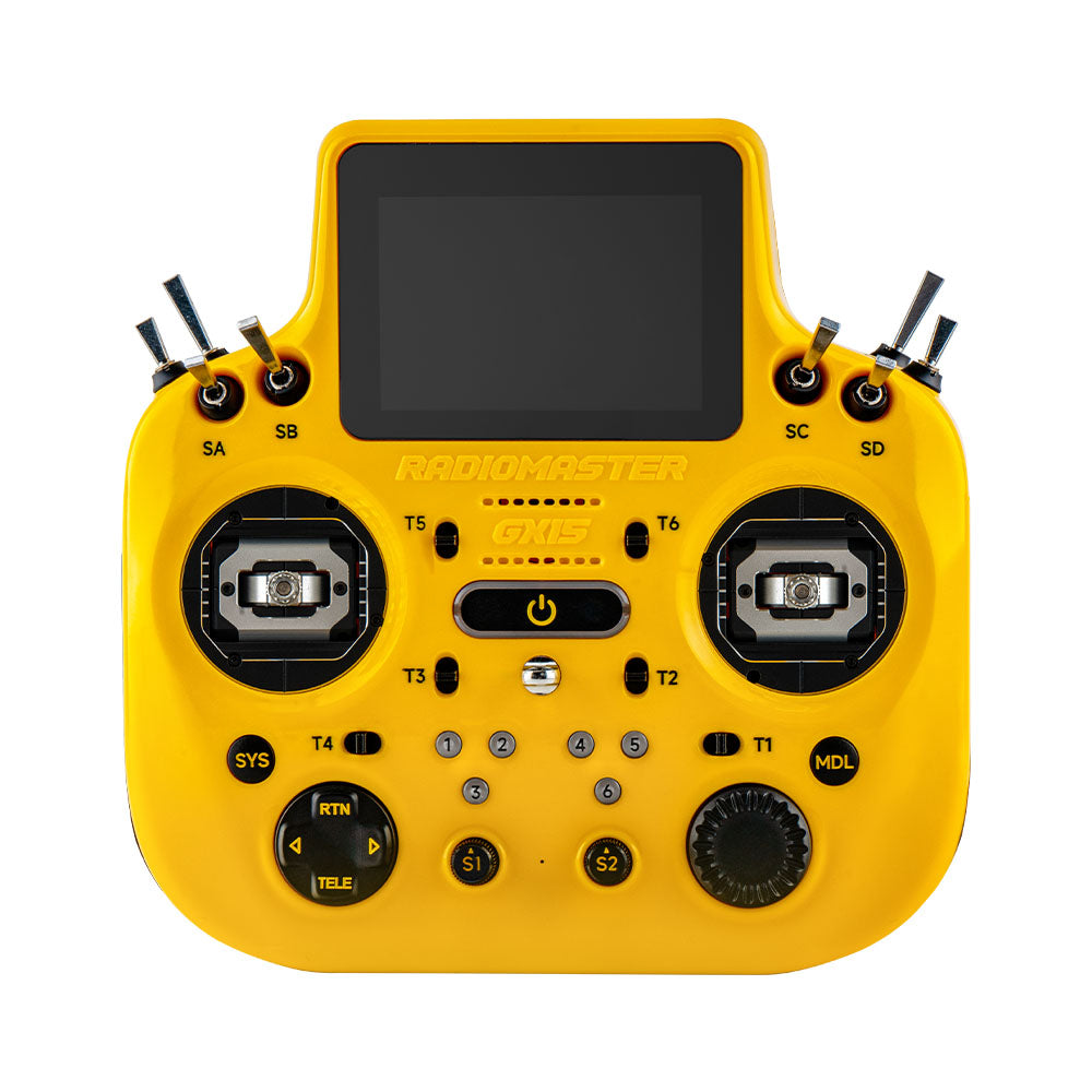 RadioMaster GX15 官方產品圖 6