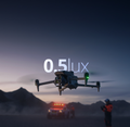 DJI Matrice 4E/T.  +延長保固