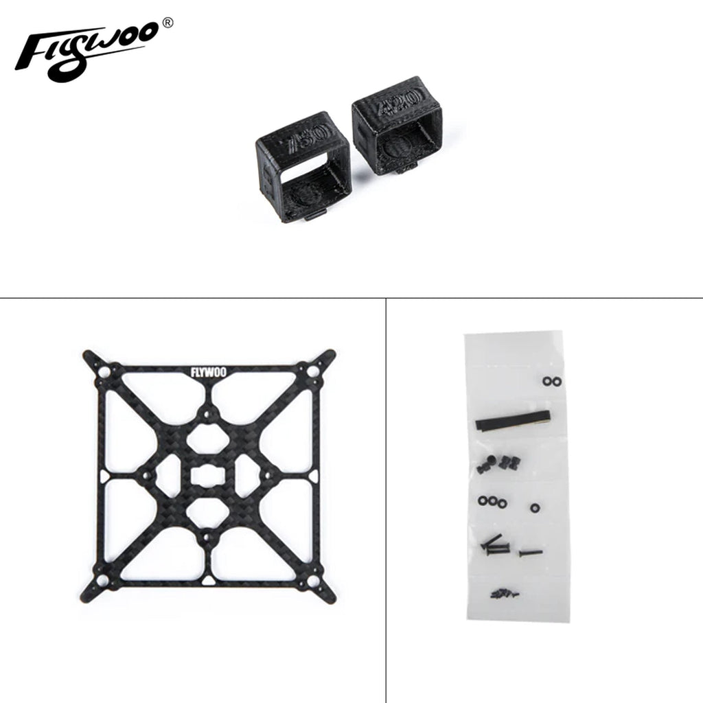 Firefly 2S Nano Baby 20 Parts Collection-FLYWOO