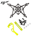 Firefly 1S Nano Baby Quad 40mm Frame kit  parts V1.2-FLYWOO