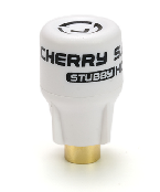 RUSHFPV Cherry 櫻桃 Stubby 短款天線 - 5.8G FPV 穿越機專業配件 原廠商品圖片 8