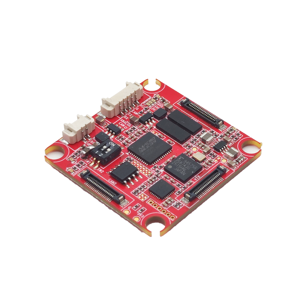 【HDZero】類比／HDZero 轉接器 官方產品圖 2