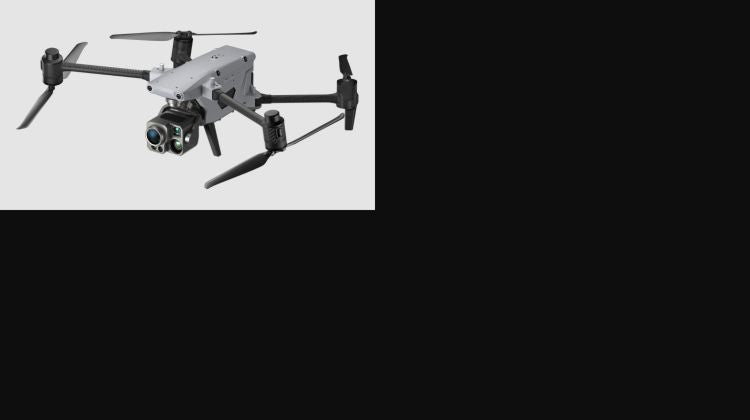 Autel EVO Max 4T V2 旗艦產業無人機官方主圖
