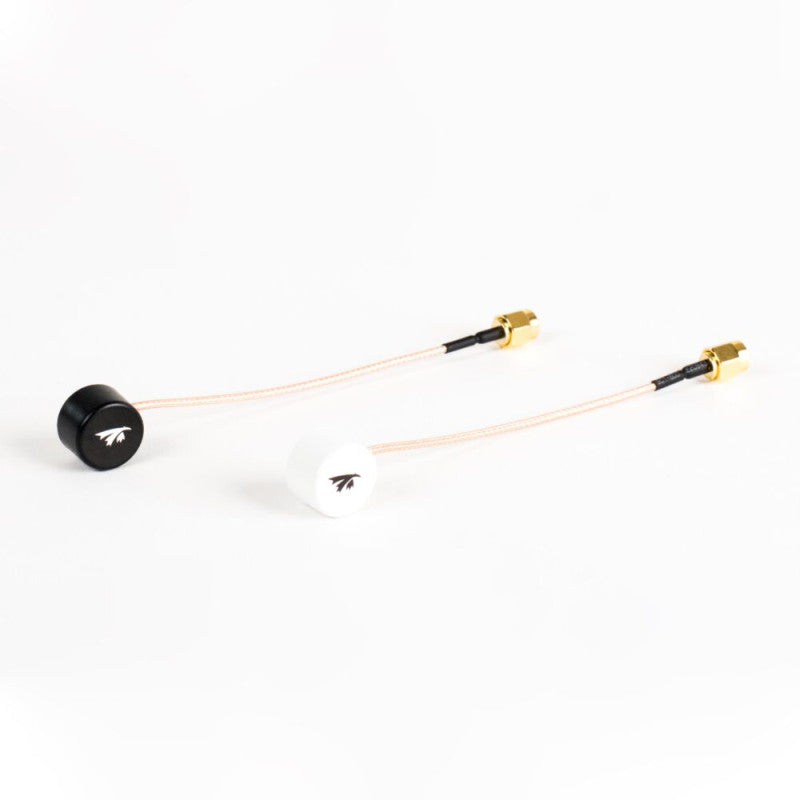 【TrueRC】AXII-SMA 5.8 (Side feed)｜全向 FPV 天線 原廠商品圖