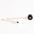 【TrueRC】AXII-U.FL 5.8 (Side feed)｜全向 FPV 天線 原廠商品圖
