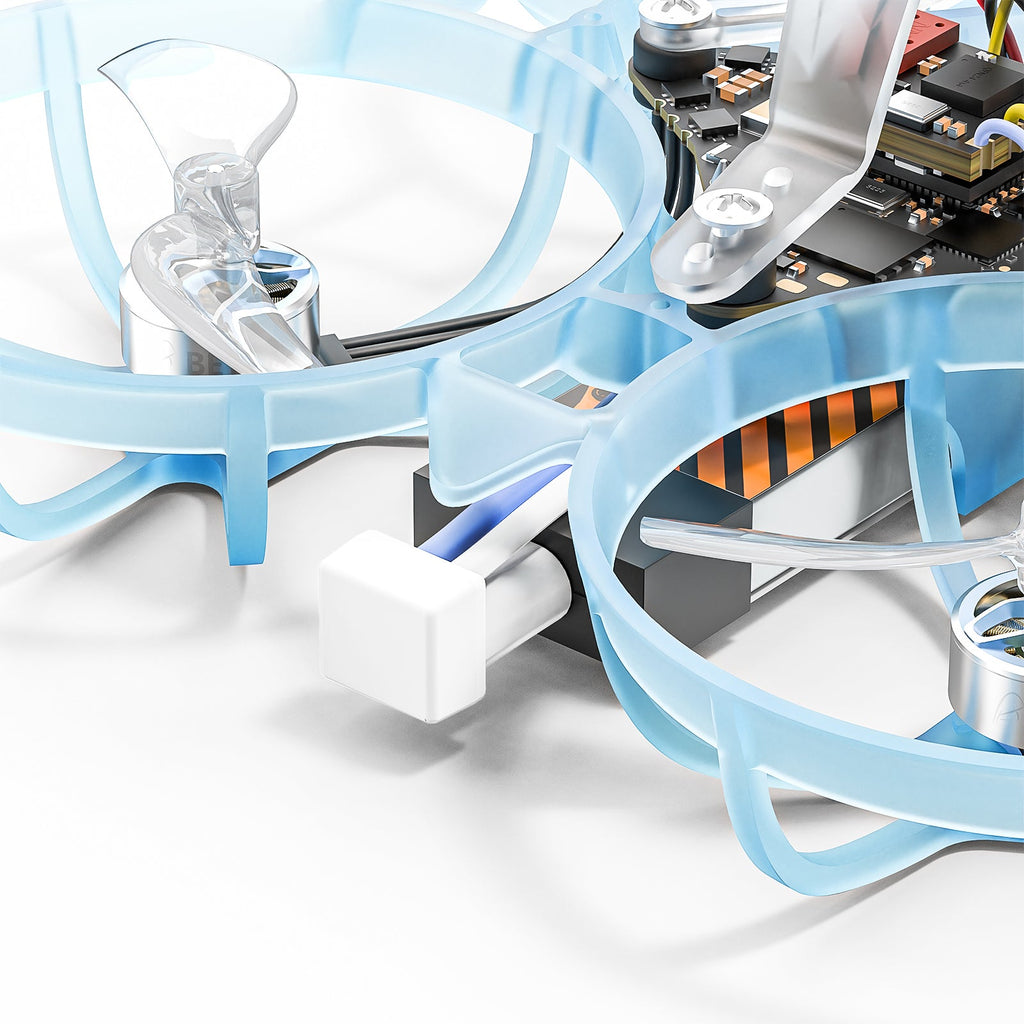 BETAFPV Air75 Brushless Whoop Quadcopter 原廠商品圖片 4