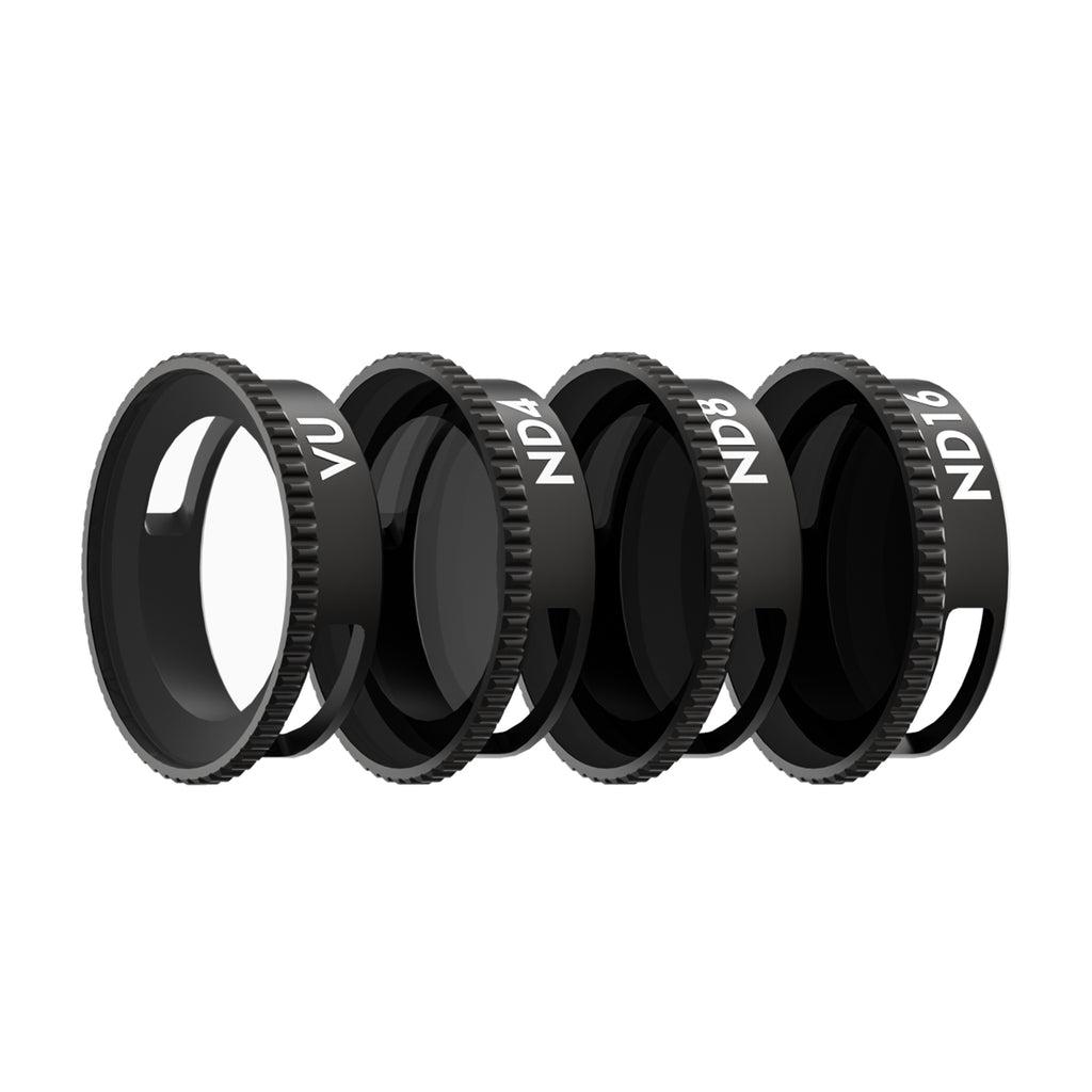 Flywoo Naked O3 Lite\Ultra Air unit-FLYWOO