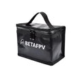 BETAFPV 電池收納袋1-6S穿越機高壓防火防水防爆防輻射安全手提袋