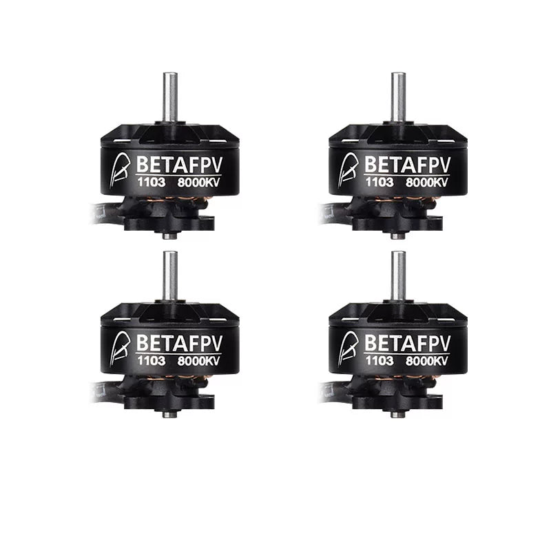 BETAFPV 1103 8000KV 11000KV無刷電機無人機馬達Beta75X 2-4S