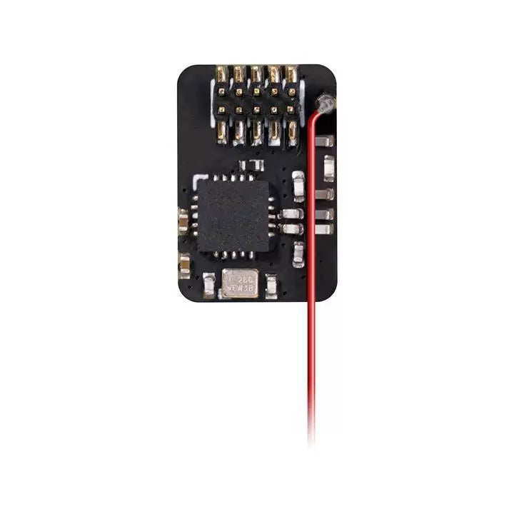 BETAFPV SPI Frsky 整合接收機競速穿越機無人機四軸航模睿思凱D8