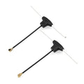 BETAFPV T形遠航模天線高增益 穿越機對戰無人機 2.4/915/868GHz