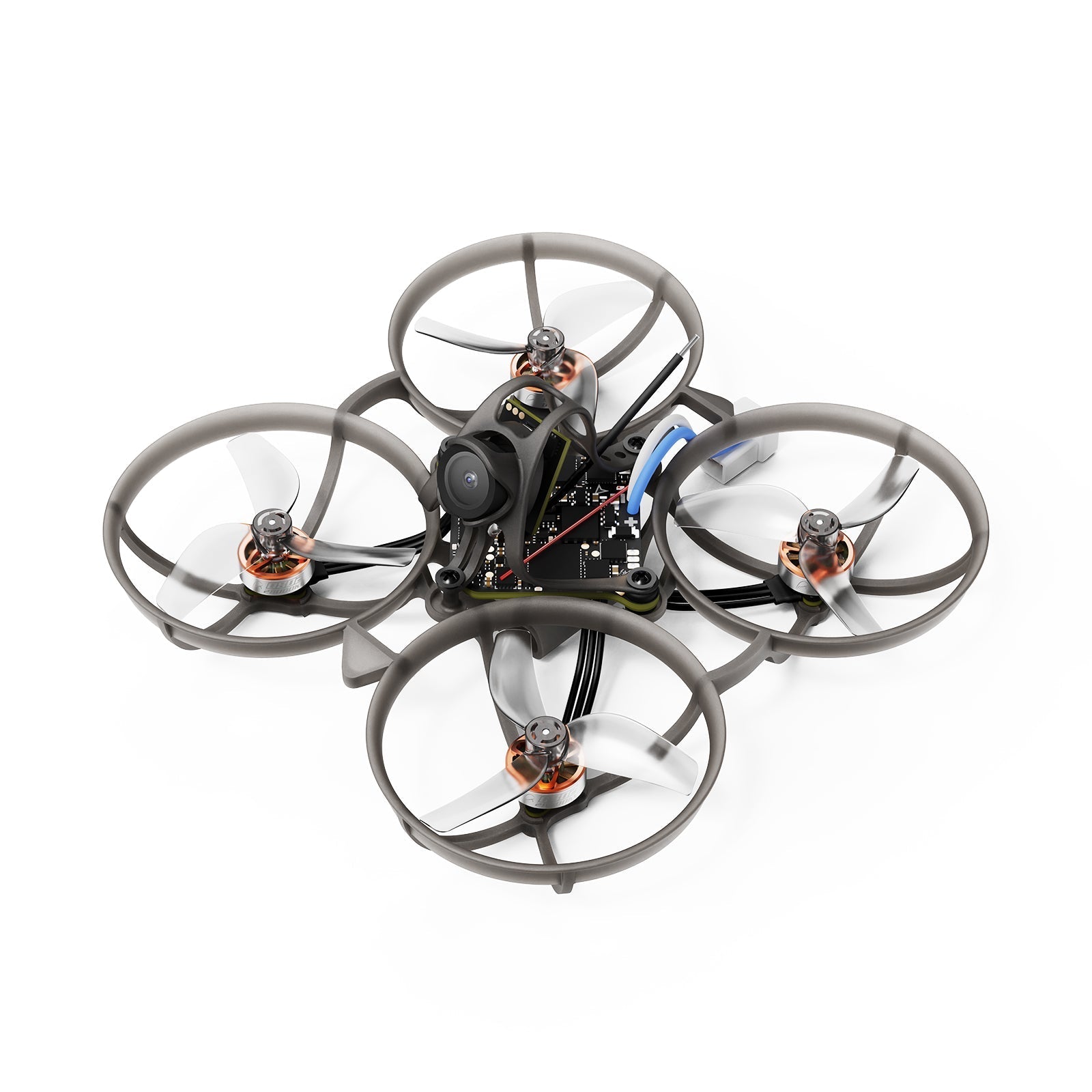 【BETAFPV】Air75 II 1S 無刷涵道穿越機 官方主圖