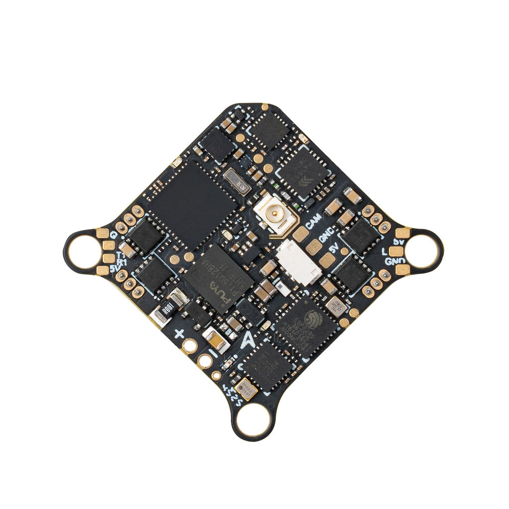 【BETAFPV】Matrix 1S 5 合 1 無刷飛控｜5IN1 II 官方主圖