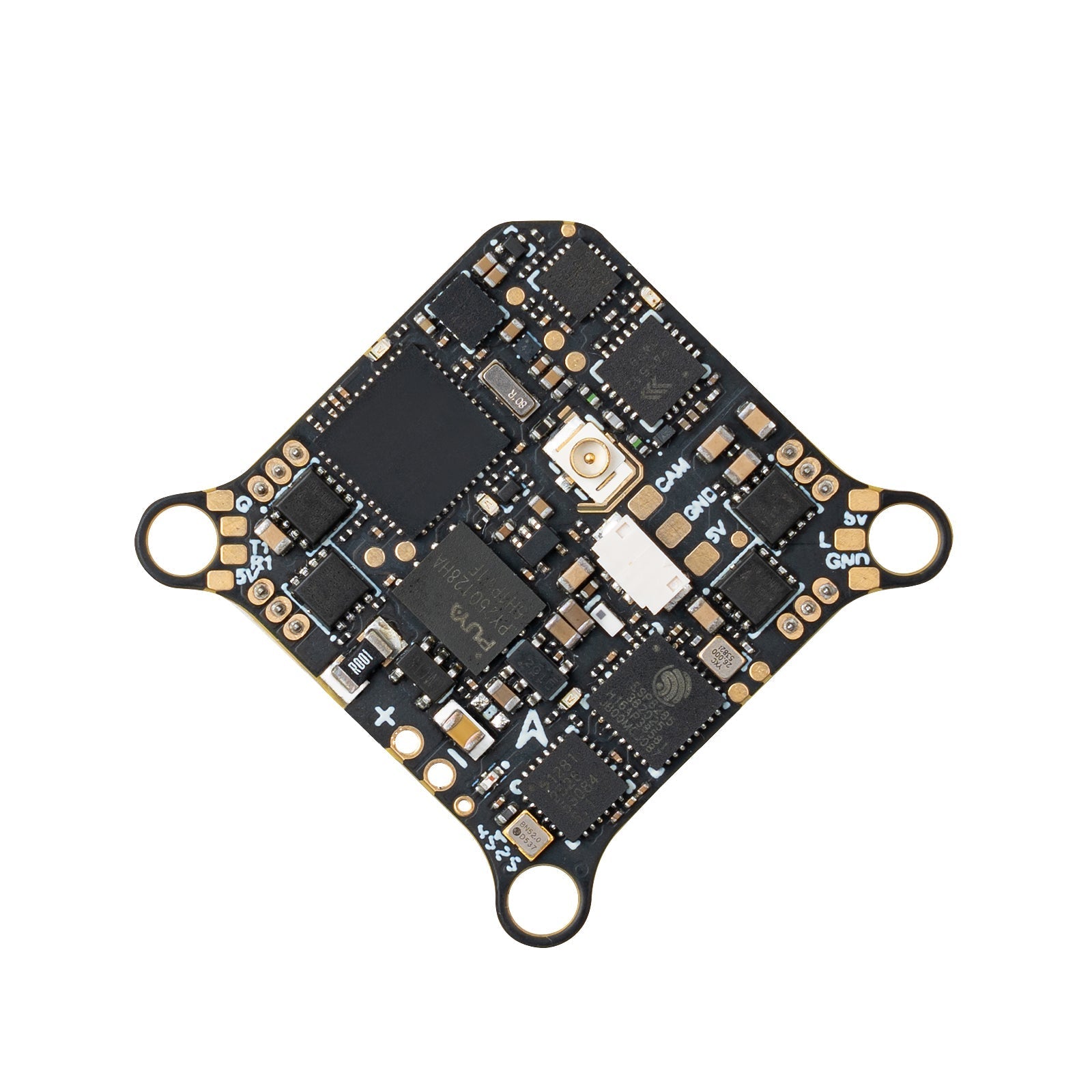 【BETAFPV】Matrix 1S 5 合 1 無刷飛控｜5IN1 II 官方主圖