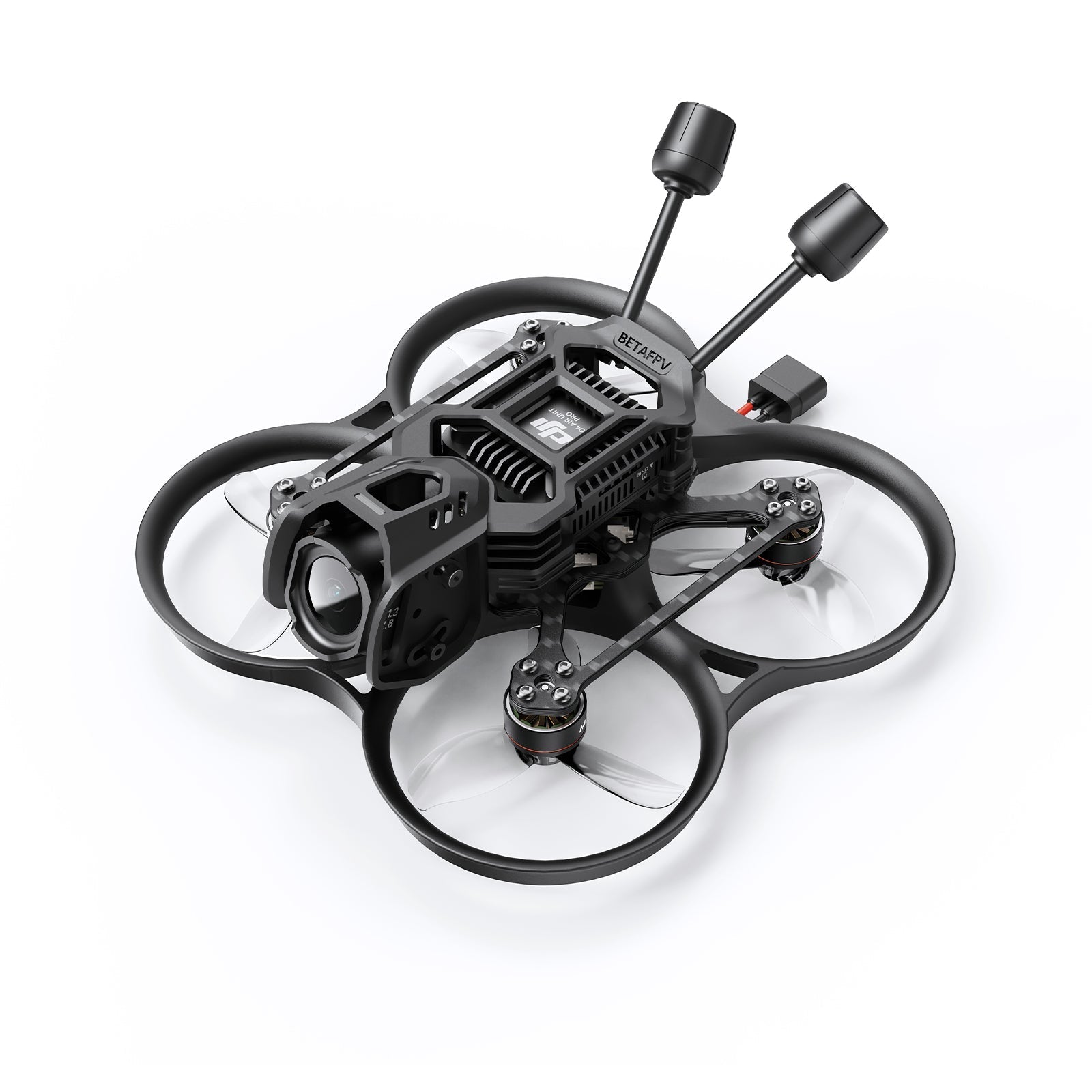 BETAFPV Pavo20 Pro II穿越無人機 官方主圖