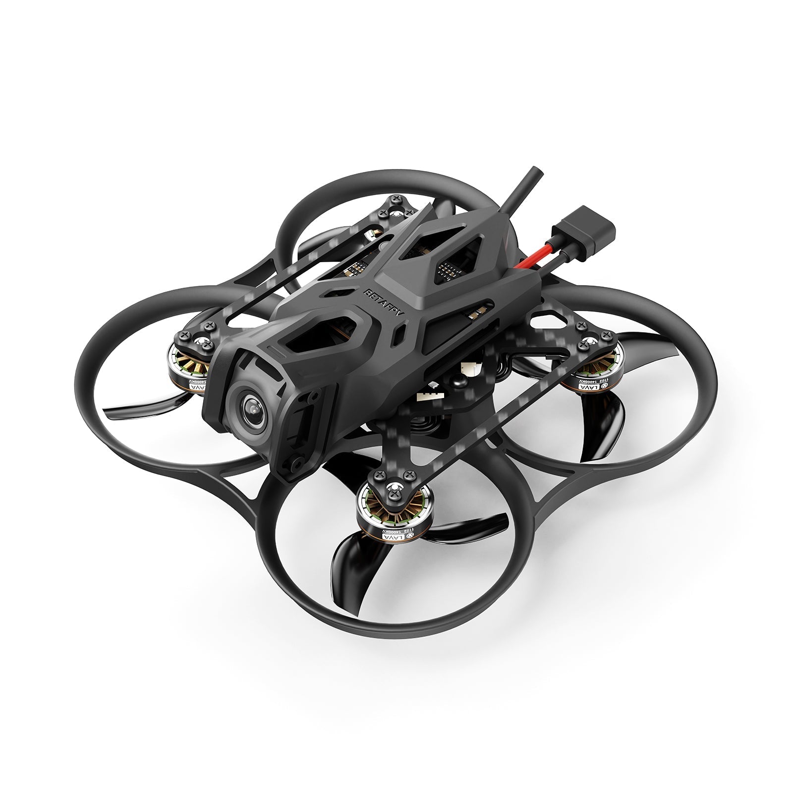 【BETAFPV】Pavo Pico II 無刷涵道穿越機 官方主圖
